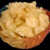 Aloo chips per packet