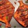 Grilled Fish (4Pieces)