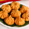 Modak Fried /kg