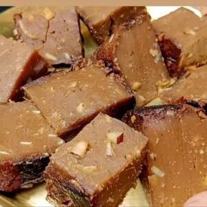 Raja poda pitha