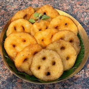 Matha puli ( Maa Bhagabati special)