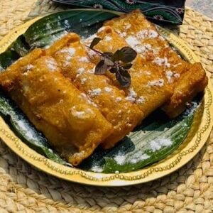 Potali Pitha ( Kendrapada special)