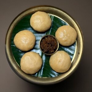 Amba sijha manda (seasonal)