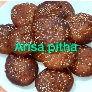 Arisa pitha