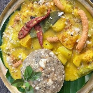 Chuda Kadamba Dalma