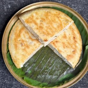 Budha chakuli (salty)