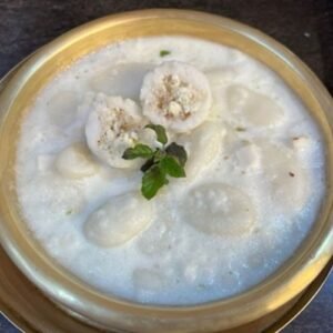Khira Manda