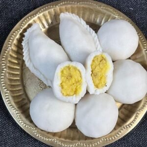 Sijha manda ( muga pura)