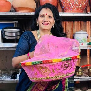 Raja Special Medium Pitha Platter (6 KG)