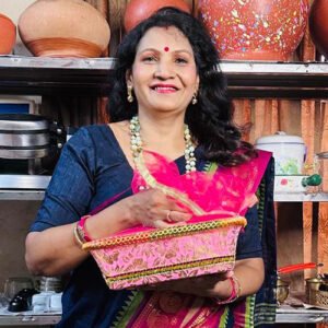 Raja Special Small Pitha Platter (4 KG)