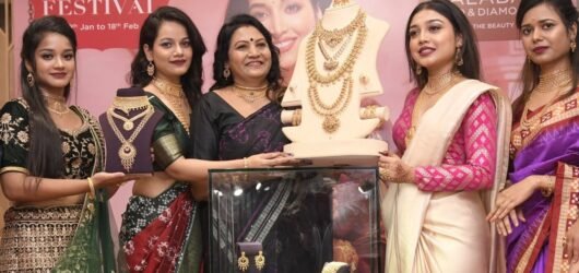 Malabar gold collaboration with rosys kitchen